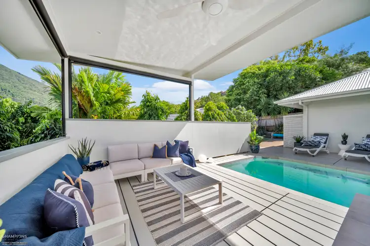 Fourth view of Homely house listing, 24 Freshwater Avenue, Palm Cove QLD 4879