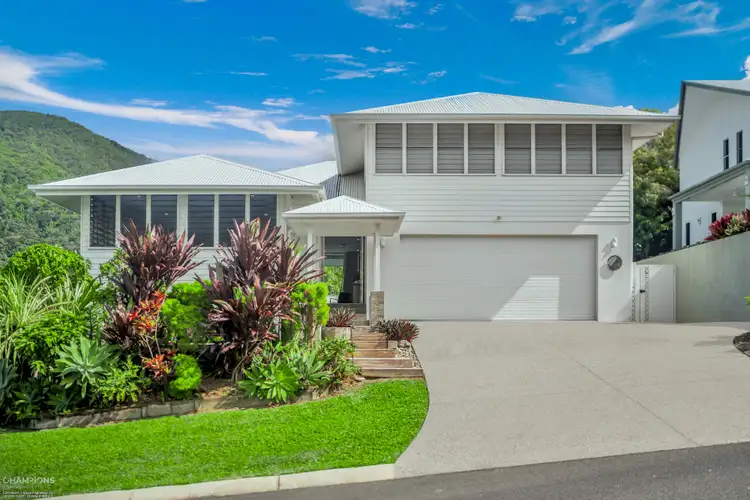 Sixth view of Homely house listing, 24 Freshwater Avenue, Palm Cove QLD 4879