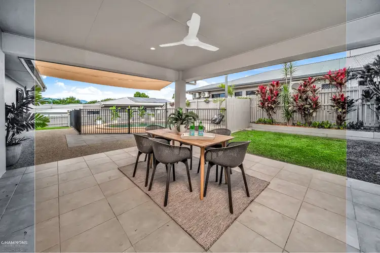 108 McFarlane Drive, Kanimbla QLD 4870