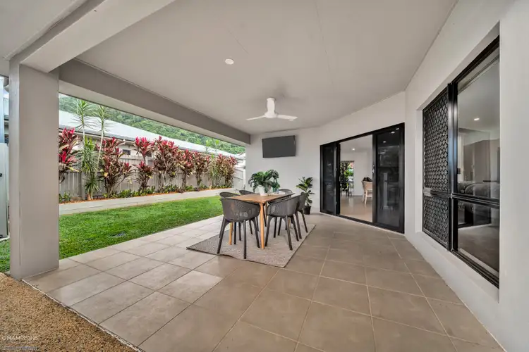 Second view of Homely house listing, 108 McFarlane Drive, Kanimbla QLD 4870