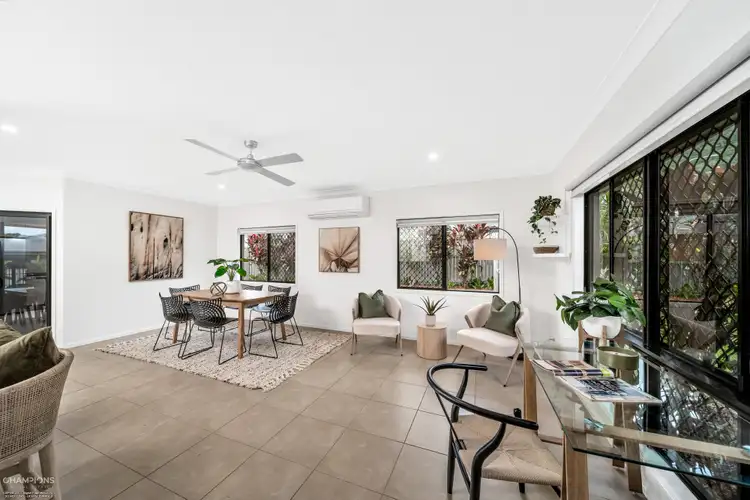 Third view of Homely house listing, 108 McFarlane Drive, Kanimbla QLD 4870