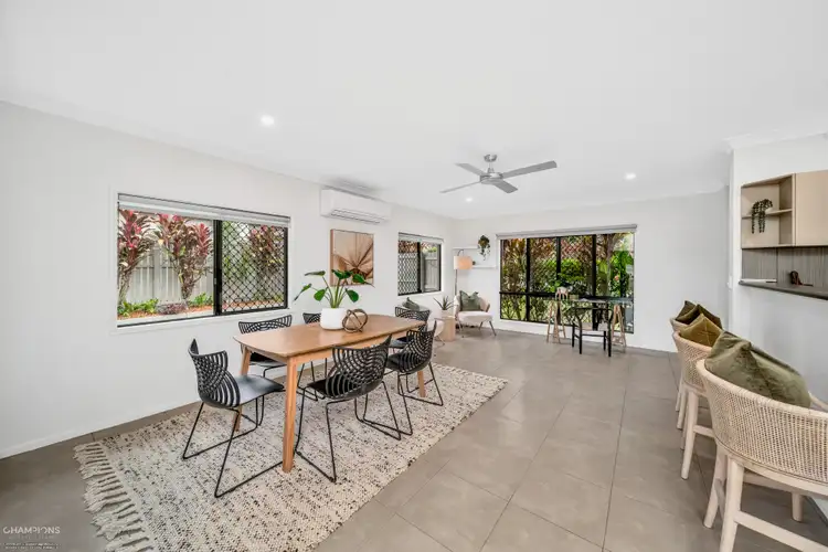 Fourth view of Homely house listing, 108 McFarlane Drive, Kanimbla QLD 4870
