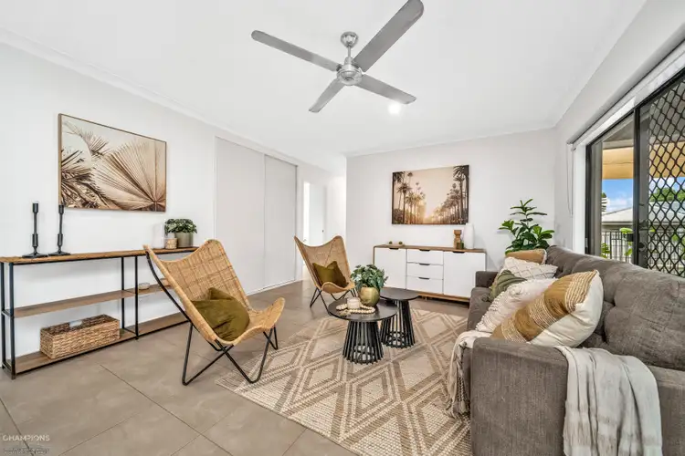Fifth view of Homely house listing, 108 McFarlane Drive, Kanimbla QLD 4870