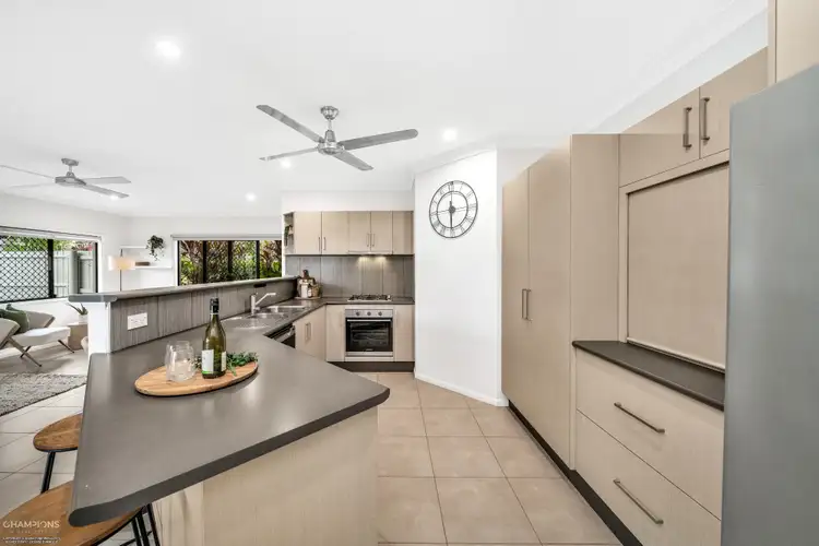 Sixth view of Homely house listing, 108 McFarlane Drive, Kanimbla QLD 4870