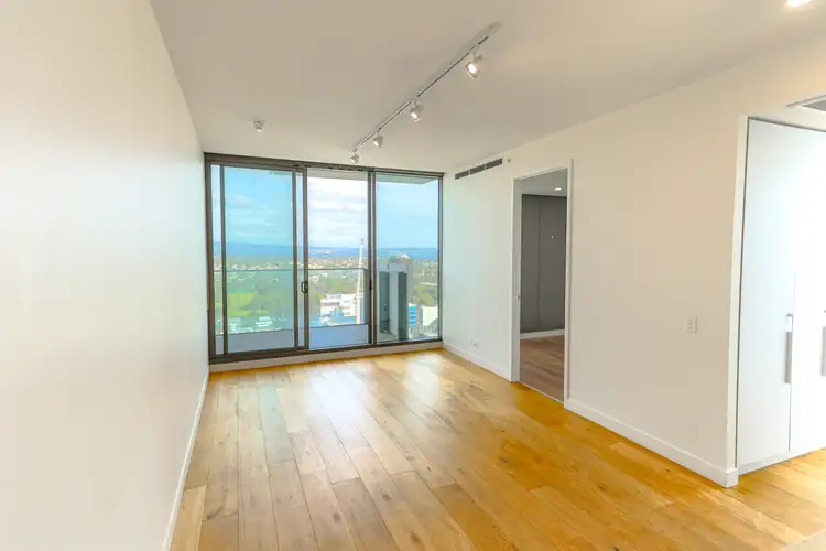 Second view of Homely apartment listing, 2808/29 Angas Street, Adelaide SA 5000