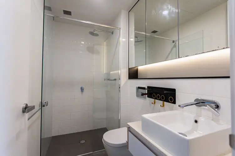Third view of Homely apartment listing, 2808/29 Angas Street, Adelaide SA 5000