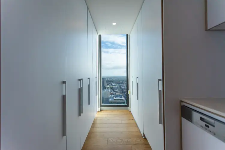 Fifth view of Homely apartment listing, 2808/29 Angas Street, Adelaide SA 5000