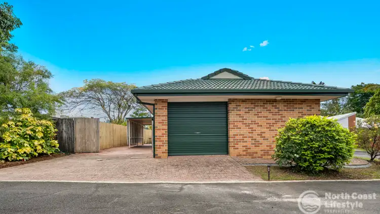 Second view of Homely house listing, 2/31 Kingsford Drive, Brunswick Heads NSW 2483