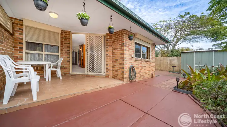 Third view of Homely house listing, 2/31 Kingsford Drive, Brunswick Heads NSW 2483