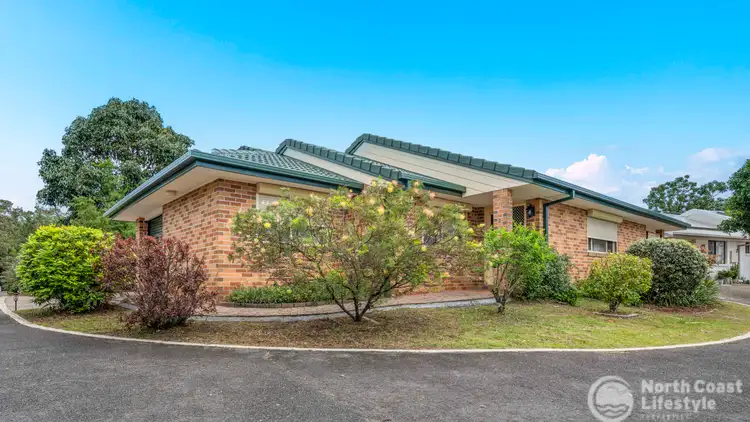 Fifth view of Homely house listing, 2/31 Kingsford Drive, Brunswick Heads NSW 2483