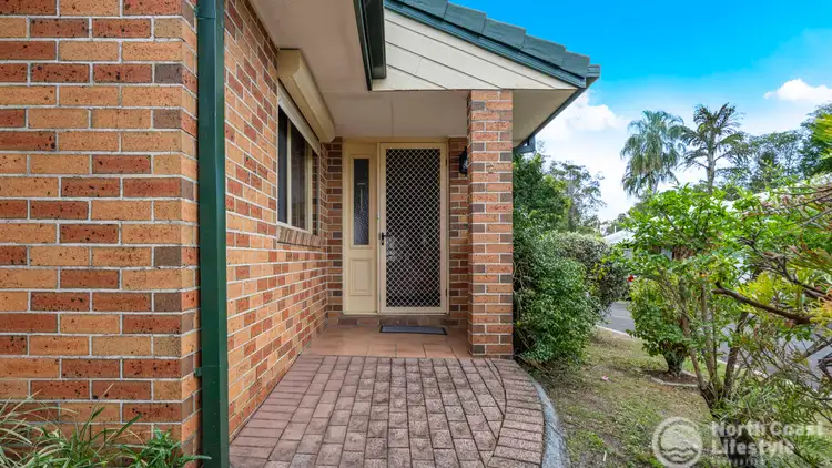 Sixth view of Homely house listing, 2/31 Kingsford Drive, Brunswick Heads NSW 2483