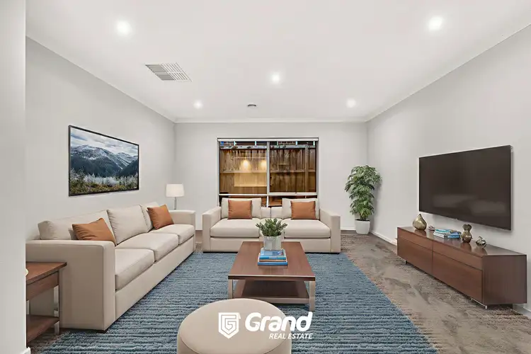 Third view of Homely house listing, 13 Nixon Drive, Berwick VIC 3806