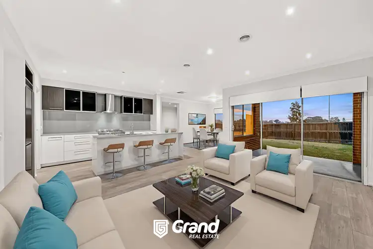 Fourth view of Homely house listing, 13 Nixon Drive, Berwick VIC 3806