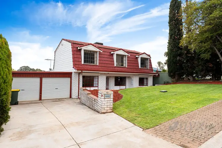 37 Christine Avenue, Hillbank SA 5112