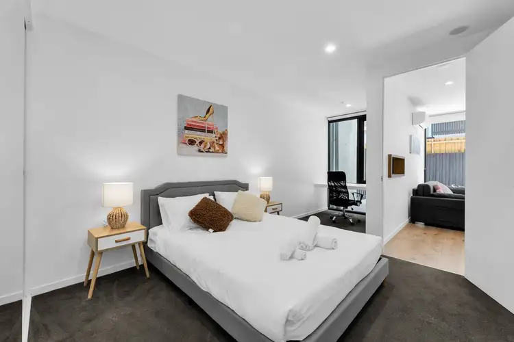 Second view of Homely apartment listing, G04/83 Drummond Street, Oakleigh VIC 3166