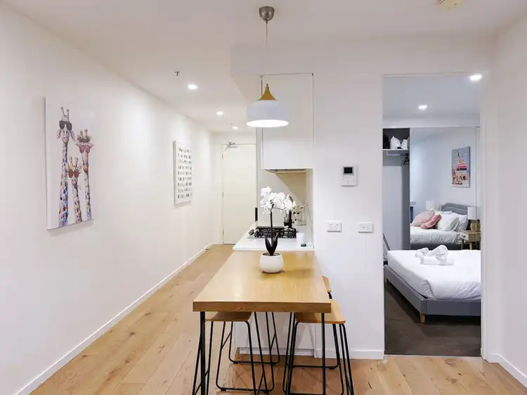 Fourth view of Homely apartment listing, G04/83 Drummond Street, Oakleigh VIC 3166