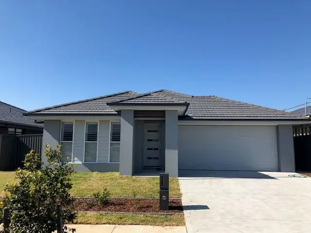 Main view of Homely house listing, 34 Sorrento Way, Hamlyn Terrace NSW 2259