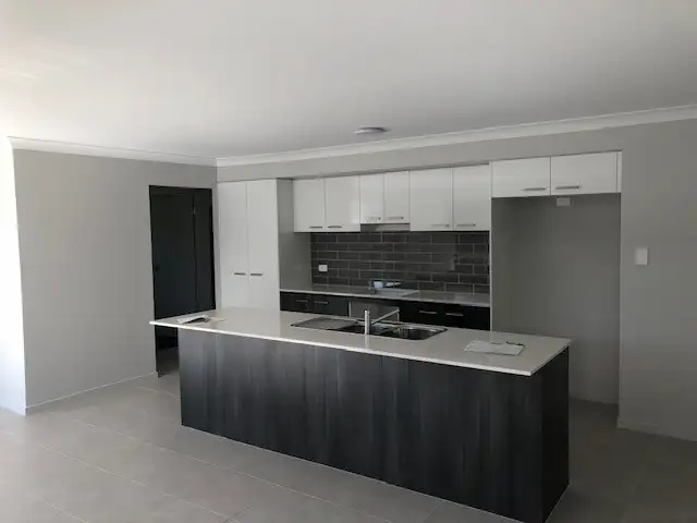 Fourth view of Homely house listing, 34 Sorrento Way, Hamlyn Terrace NSW 2259