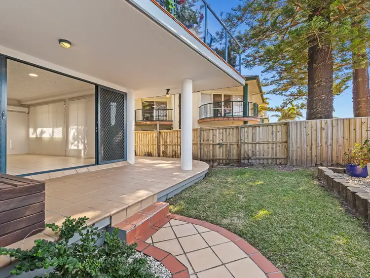 Main view of Homely unit listing, 2/272 Marine Parade, Kingscliff NSW 2487
