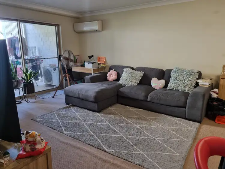 Second view of Homely apartment listing, 9/4 Sykes Court, Southport QLD 4215