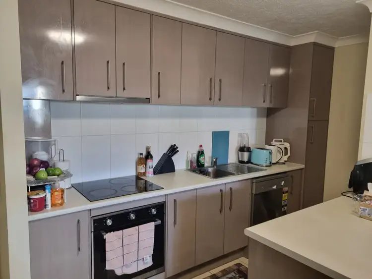 Fourth view of Homely apartment listing, 9/4 Sykes Court, Southport QLD 4215