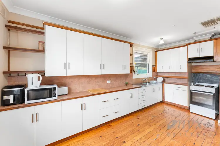 Second view of Homely house listing, 21 Hayles Road, Elizabeth Park SA 5113