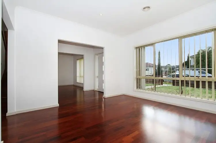 Second view of Homely townhouse listing, 1/21 Crookston Road, Reservoir VIC 3073