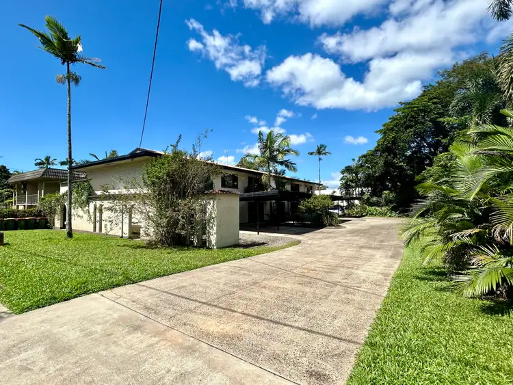 Second view of Homely apartment listing, 4/59-61 Woodward Street, Edge Hill QLD 4870