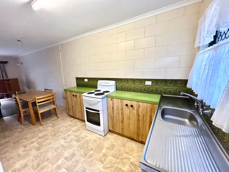 Third view of Homely apartment listing, 4/59-61 Woodward Street, Edge Hill QLD 4870