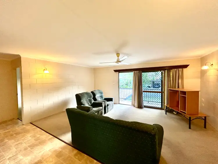 Fourth view of Homely apartment listing, 4/59-61 Woodward Street, Edge Hill QLD 4870