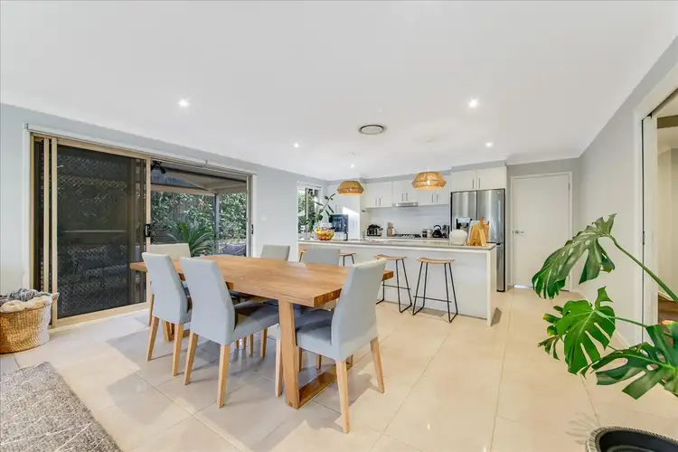 Second view of Homely house listing, 87 Greenfield Crescent, Elderslie NSW 2570