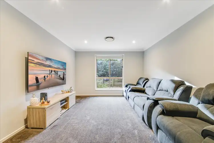 Fourth view of Homely house listing, 87 Greenfield Crescent, Elderslie NSW 2570