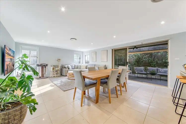 Fifth view of Homely house listing, 87 Greenfield Crescent, Elderslie NSW 2570