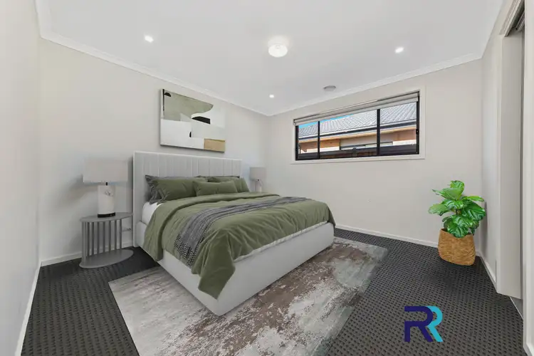 Third view of Homely house listing, 10 Breezy Circuit, Werribee VIC 3030