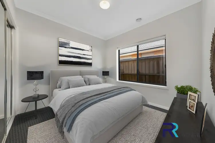 Fifth view of Homely house listing, 10 Breezy Circuit, Werribee VIC 3030