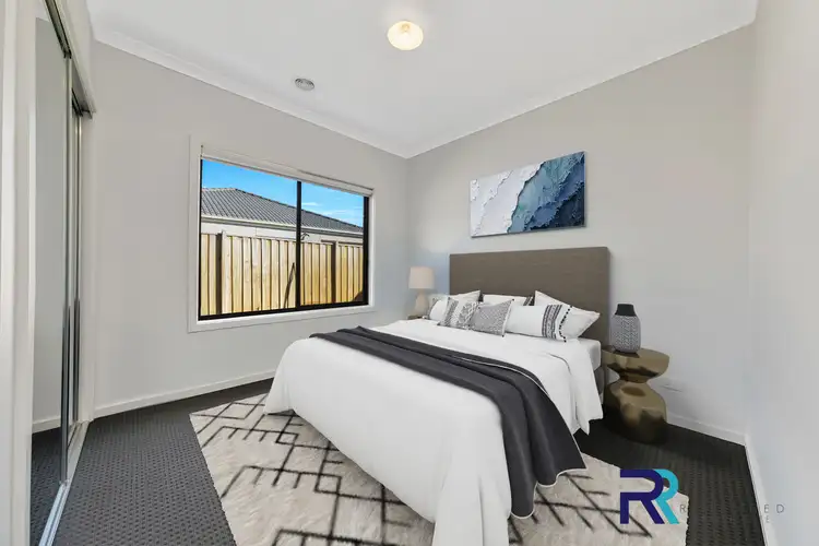 Fifth view of Homely house listing, 10 Breezy Circuit, Werribee VIC 3030