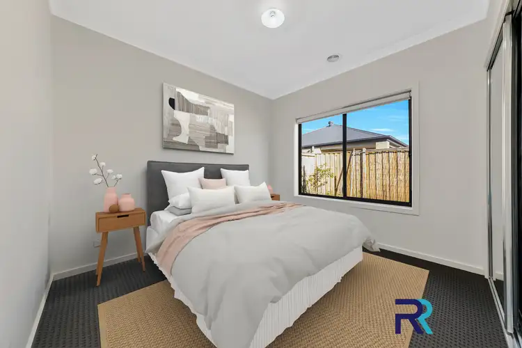 Sixth view of Homely house listing, 10 Breezy Circuit, Werribee VIC 3030