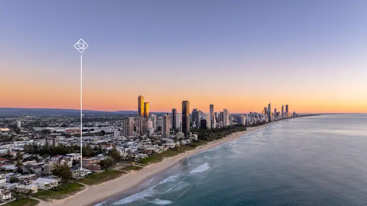 1/161 Hedges Avenue, Mermaid Beach QLD 4218
