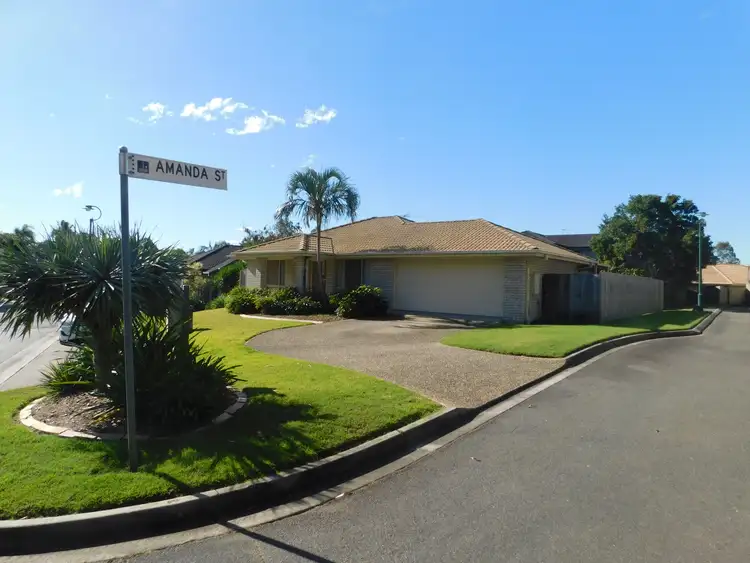 Second view of Homely house listing, 13 Karen Street, Mcdowall QLD 4053
