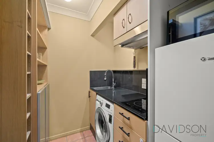 Second view of Homely studio listing, Granny Flat/4 Ballah Crescent, Highland Park QLD 4211