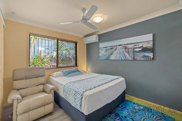 Third view of Homely studio listing, Granny Flat/4 Ballah Crescent, Highland Park QLD 4211