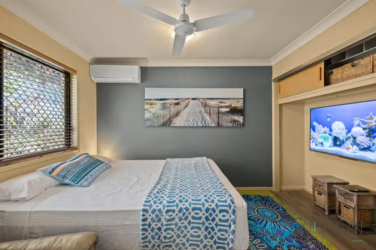 Fourth view of Homely studio listing, Granny Flat/4 Ballah Crescent, Highland Park QLD 4211