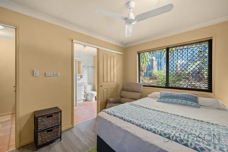 Fifth view of Homely studio listing, Granny Flat/4 Ballah Crescent, Highland Park QLD 4211