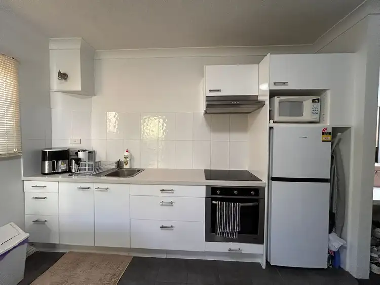 Second view of Homely unit listing, 45 Wharf Street, Kangaroo Point QLD 4169