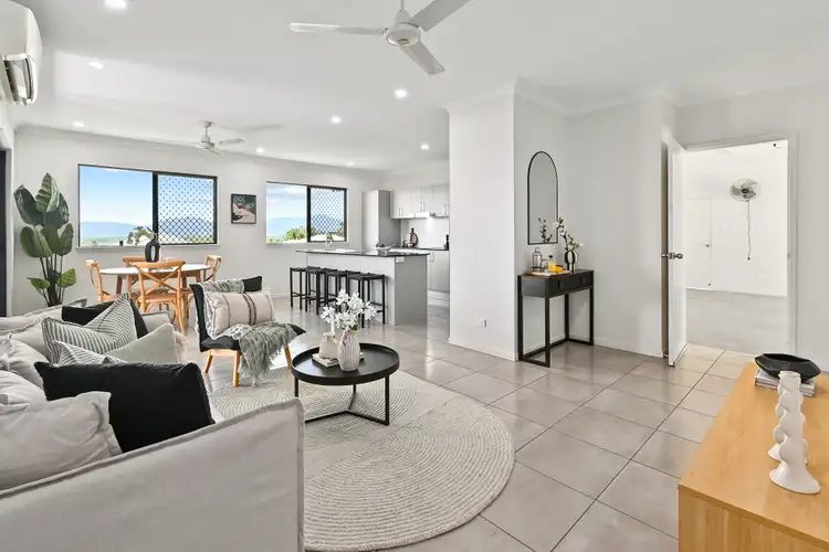 35 GALLERY DRIVE, Mount Sheridan QLD 4868