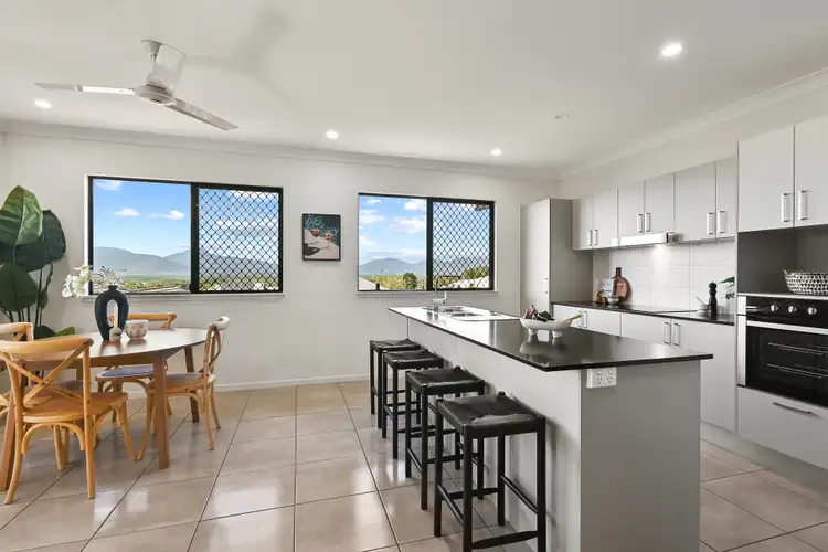 Third view of Homely house listing, 35 GALLERY DRIVE, Mount Sheridan QLD 4868