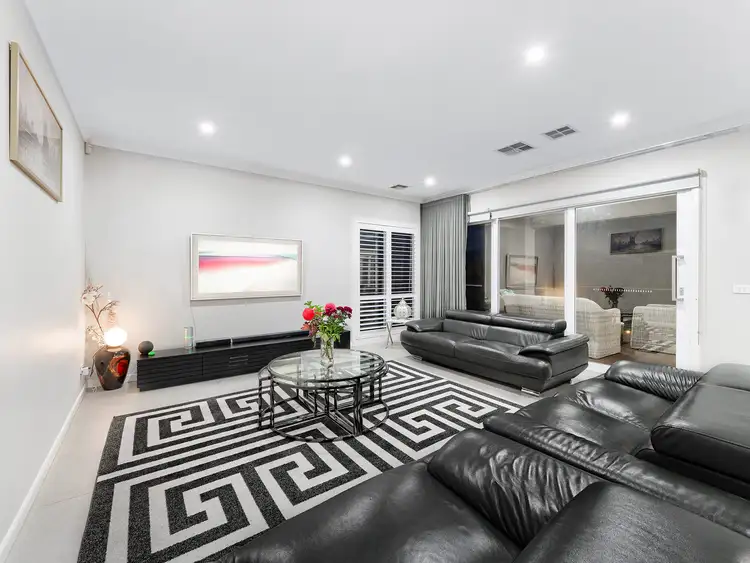 Fifth view of Homely house listing, 127 Grandvue Boulevard, Officer VIC 3809