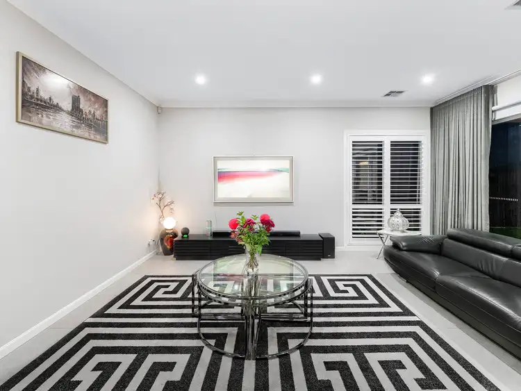 Seventh view of Homely house listing, 127 Grandvue Boulevard, Officer VIC 3809