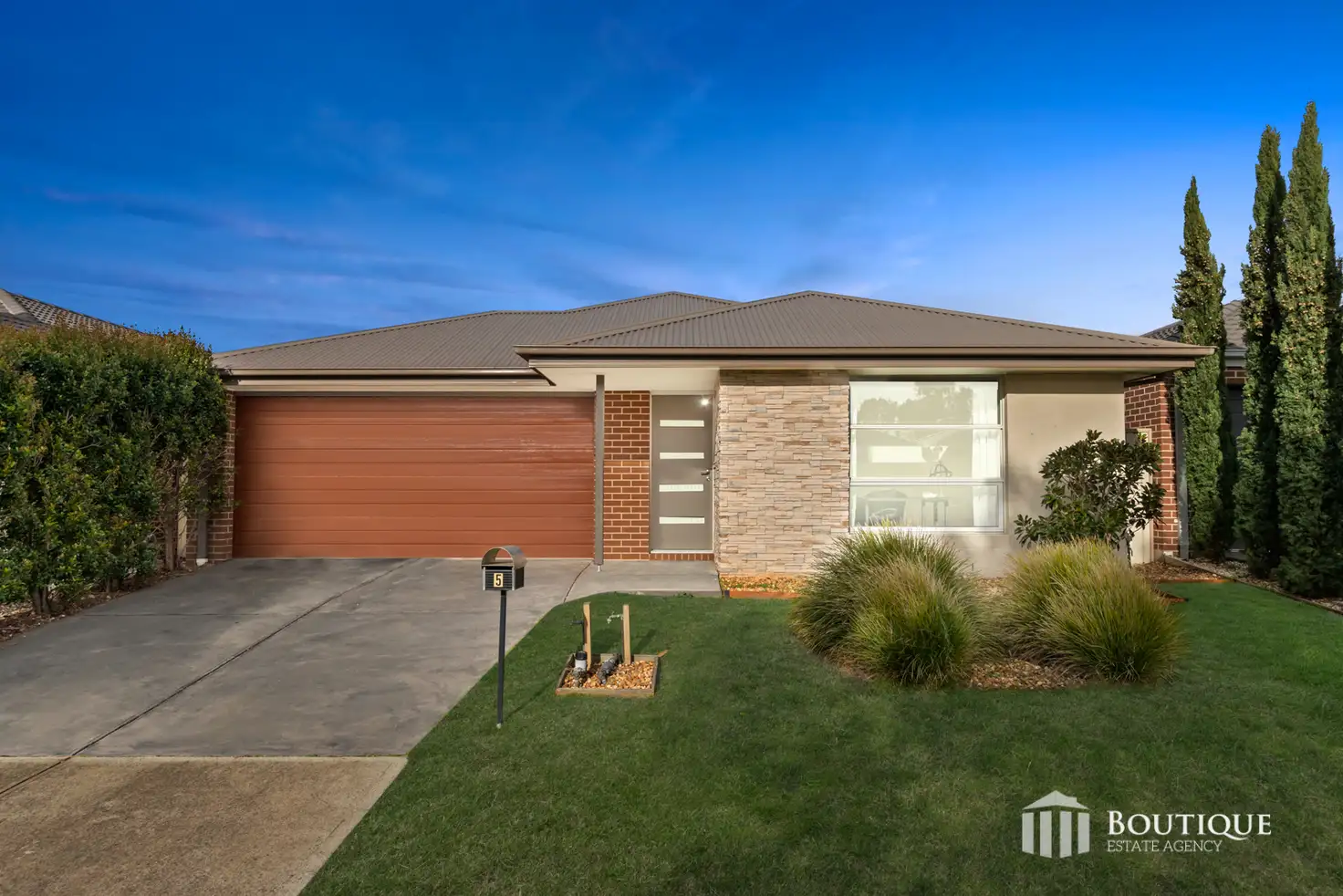 Main view of Homely house listing, 5 Isabel Street, Pakenham VIC 3810
