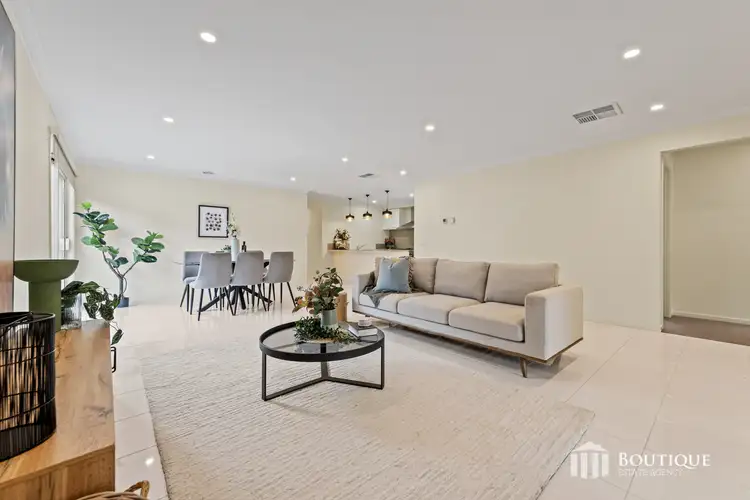 Third view of Homely house listing, 5 Isabel Street, Pakenham VIC 3810
